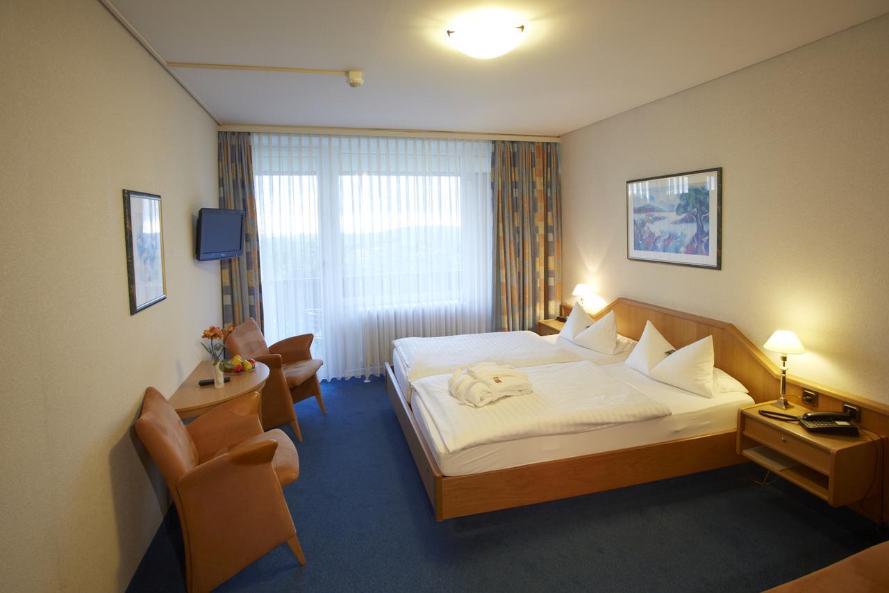 Rock Resort Sankt Andreasberg Luaran gambar
